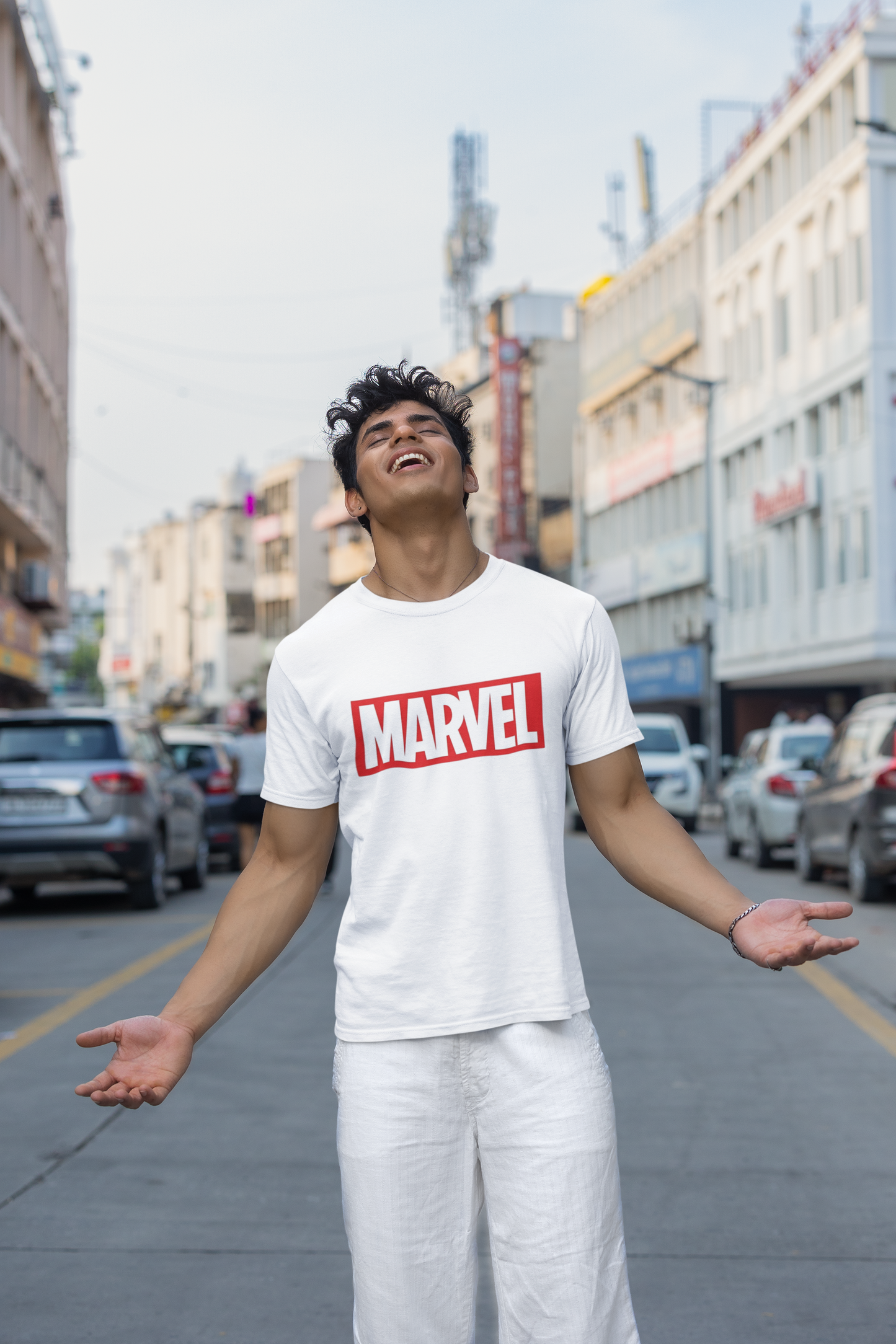 MARVEL