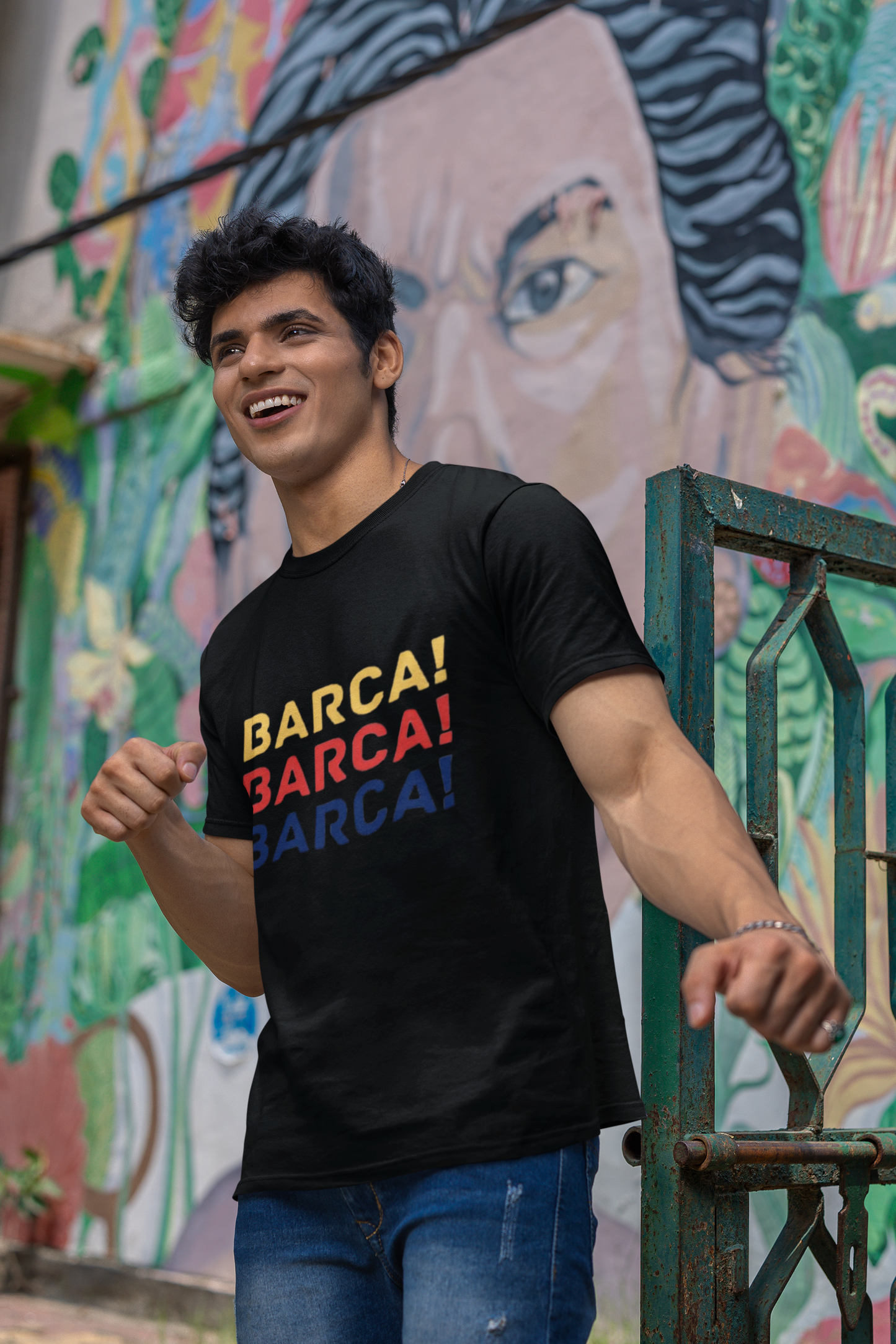 BARCA