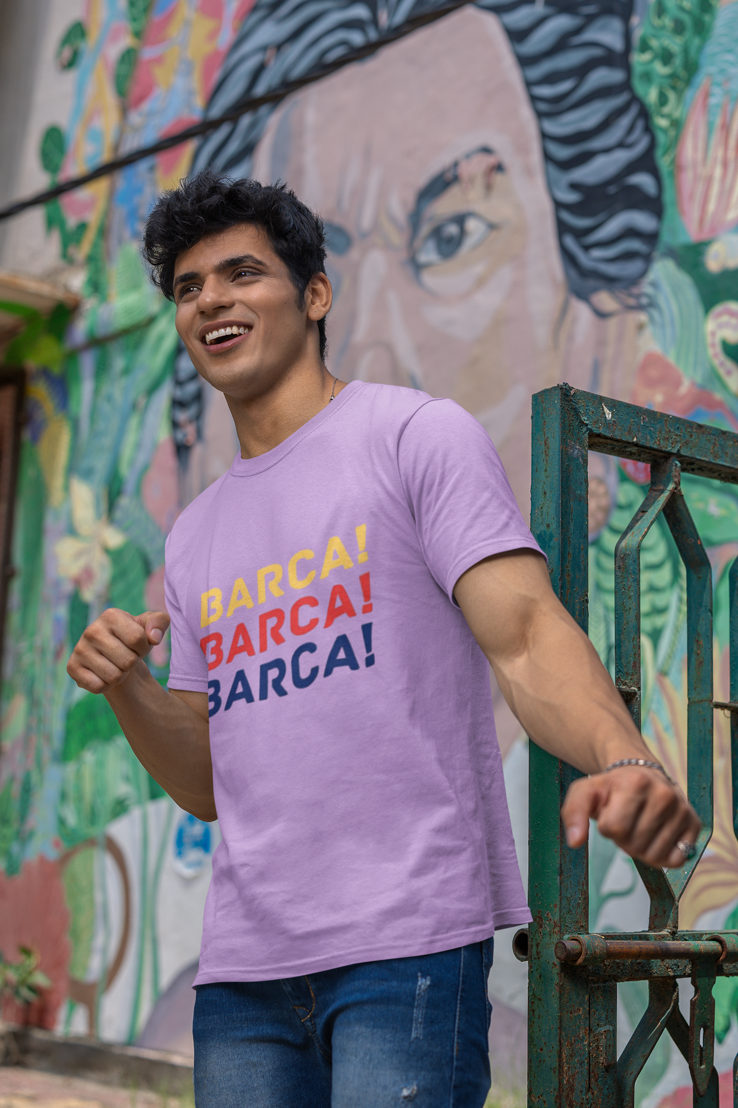 BARCA