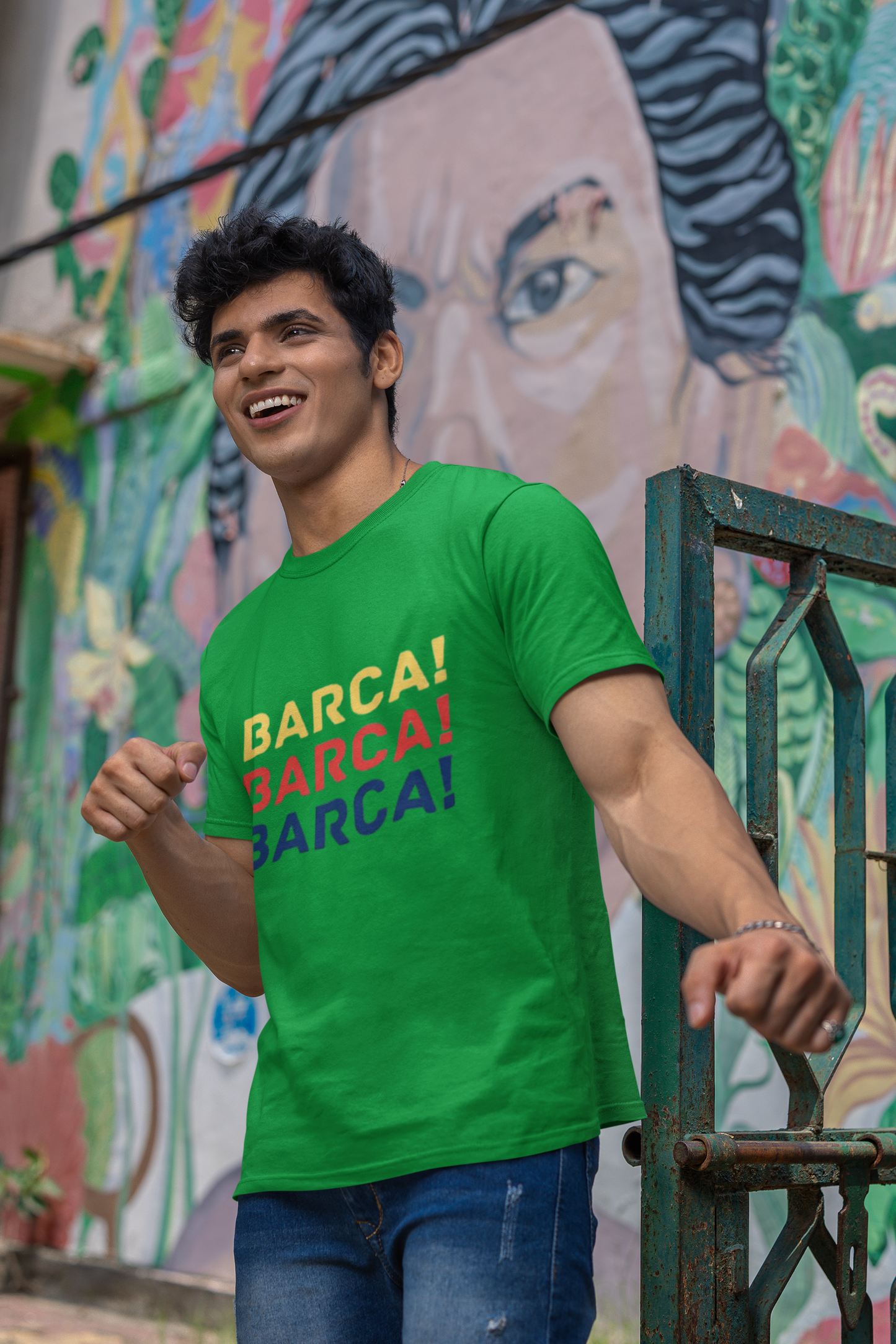 BARCA