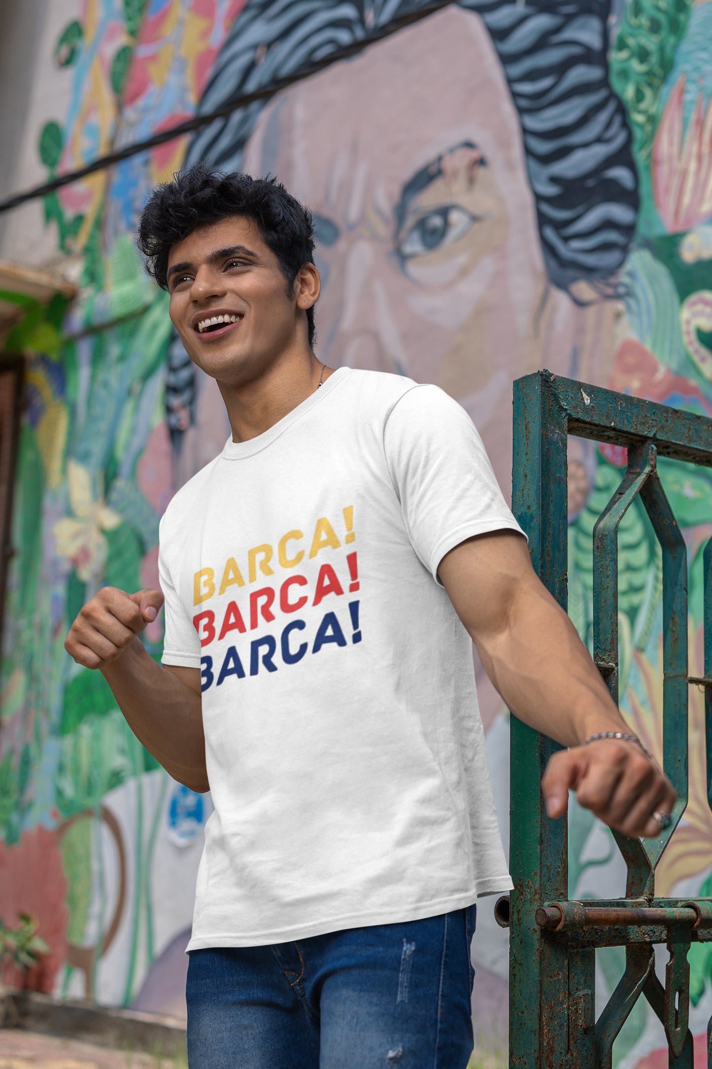 BARCA