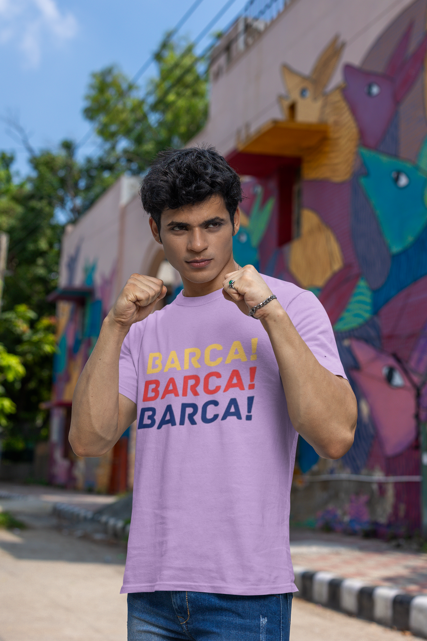 BARCA