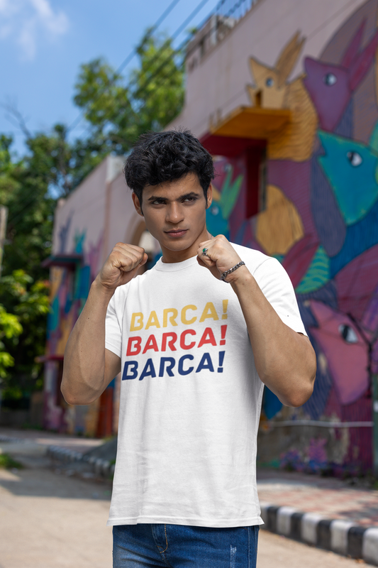 BARCA
