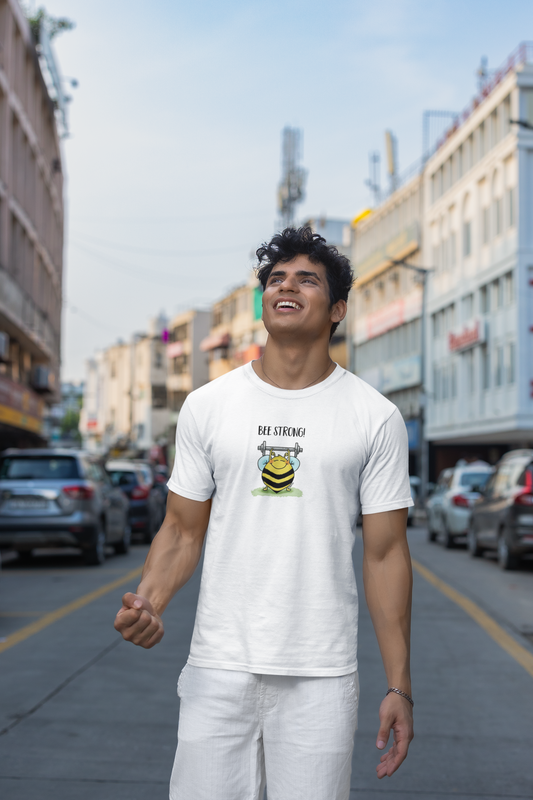 Bee Strong