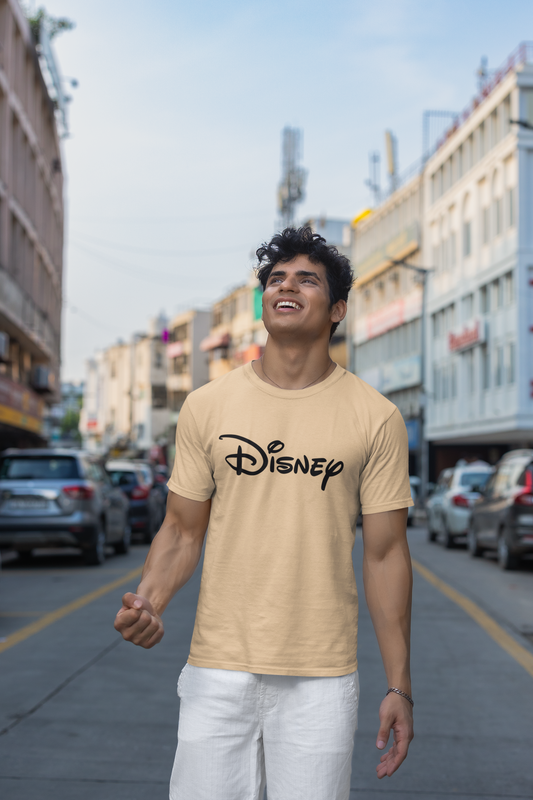 DISNEY