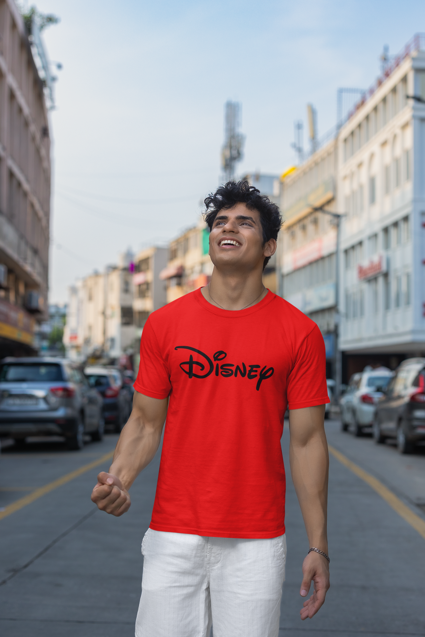 DISNEY