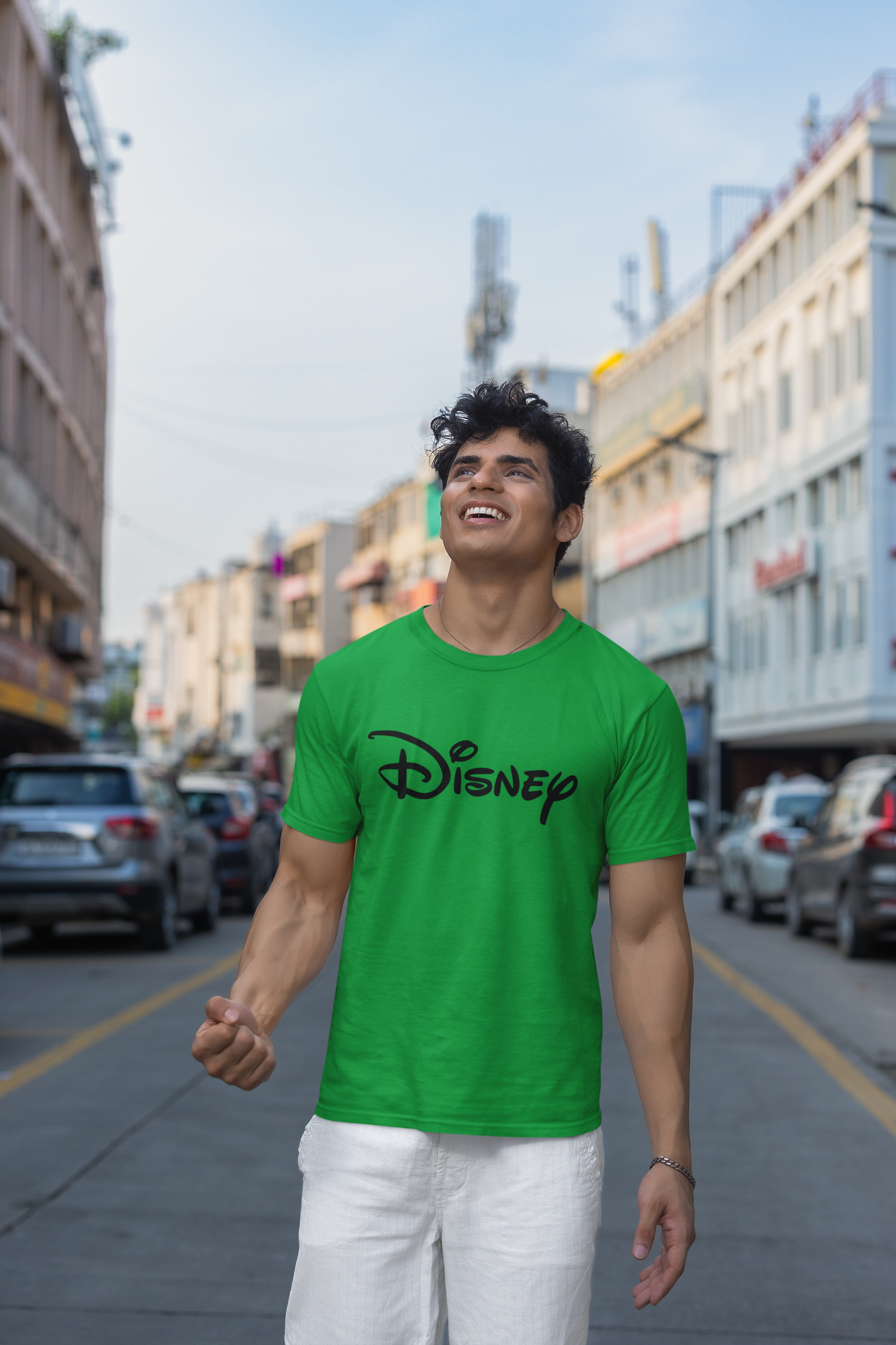 DISNEY
