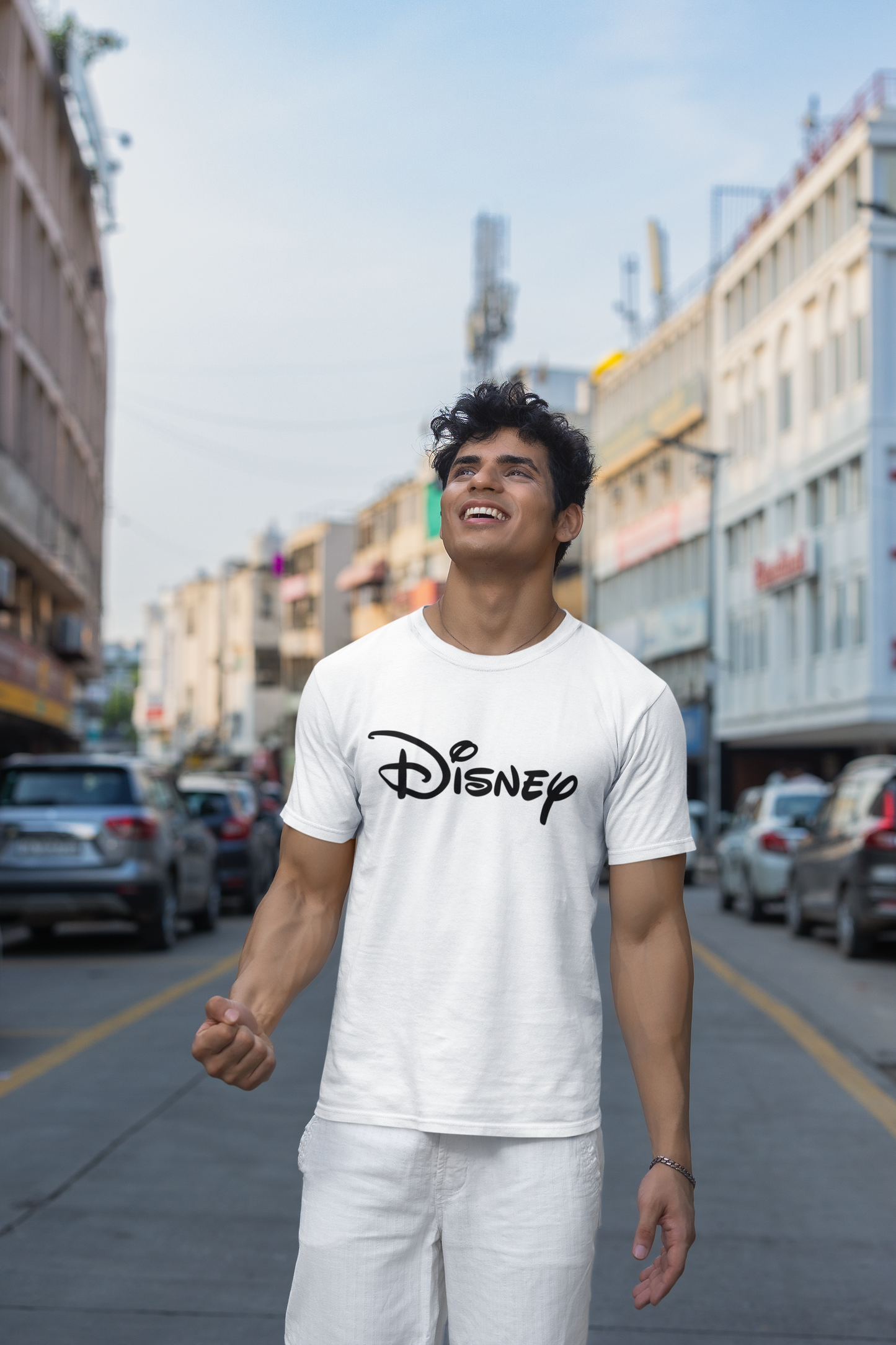 DISNEY