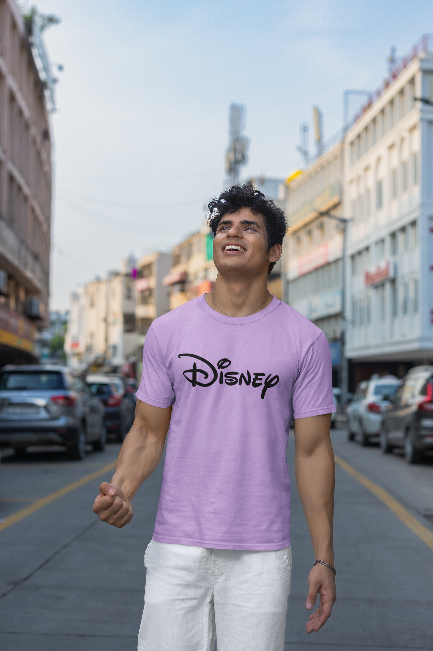 DISNEY