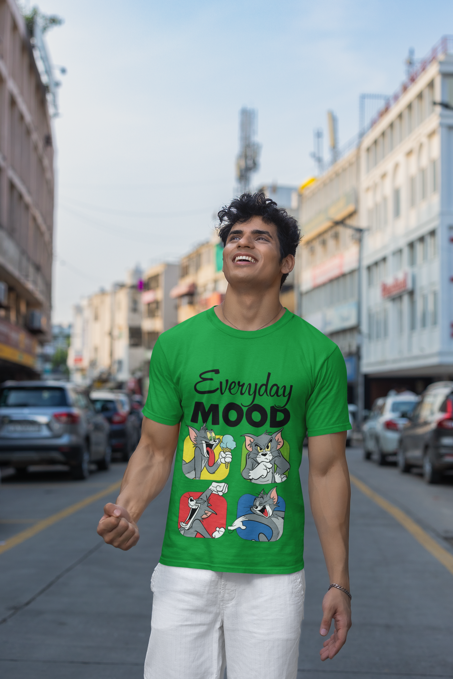 Everyday MOOD