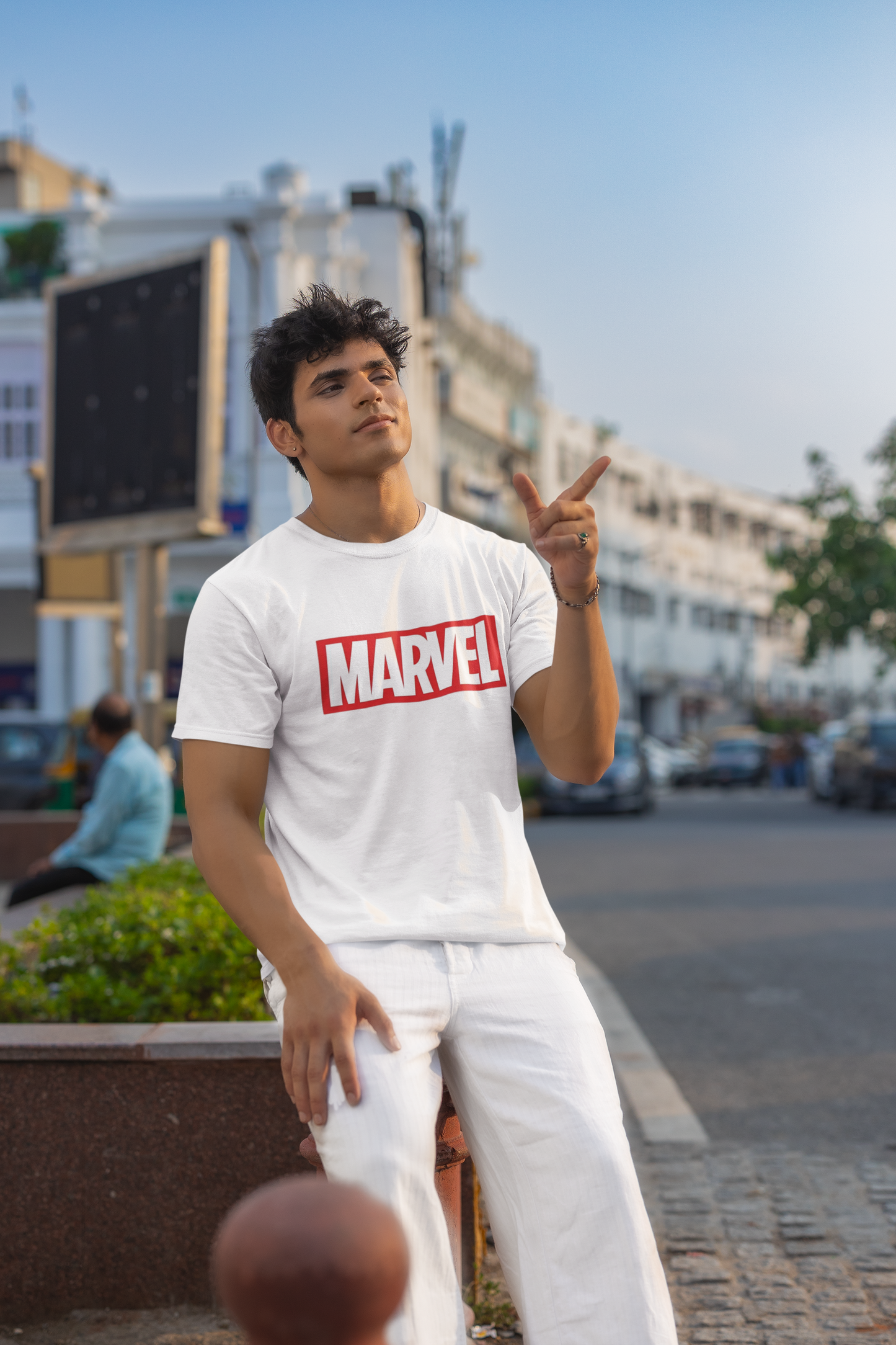 MARVEL