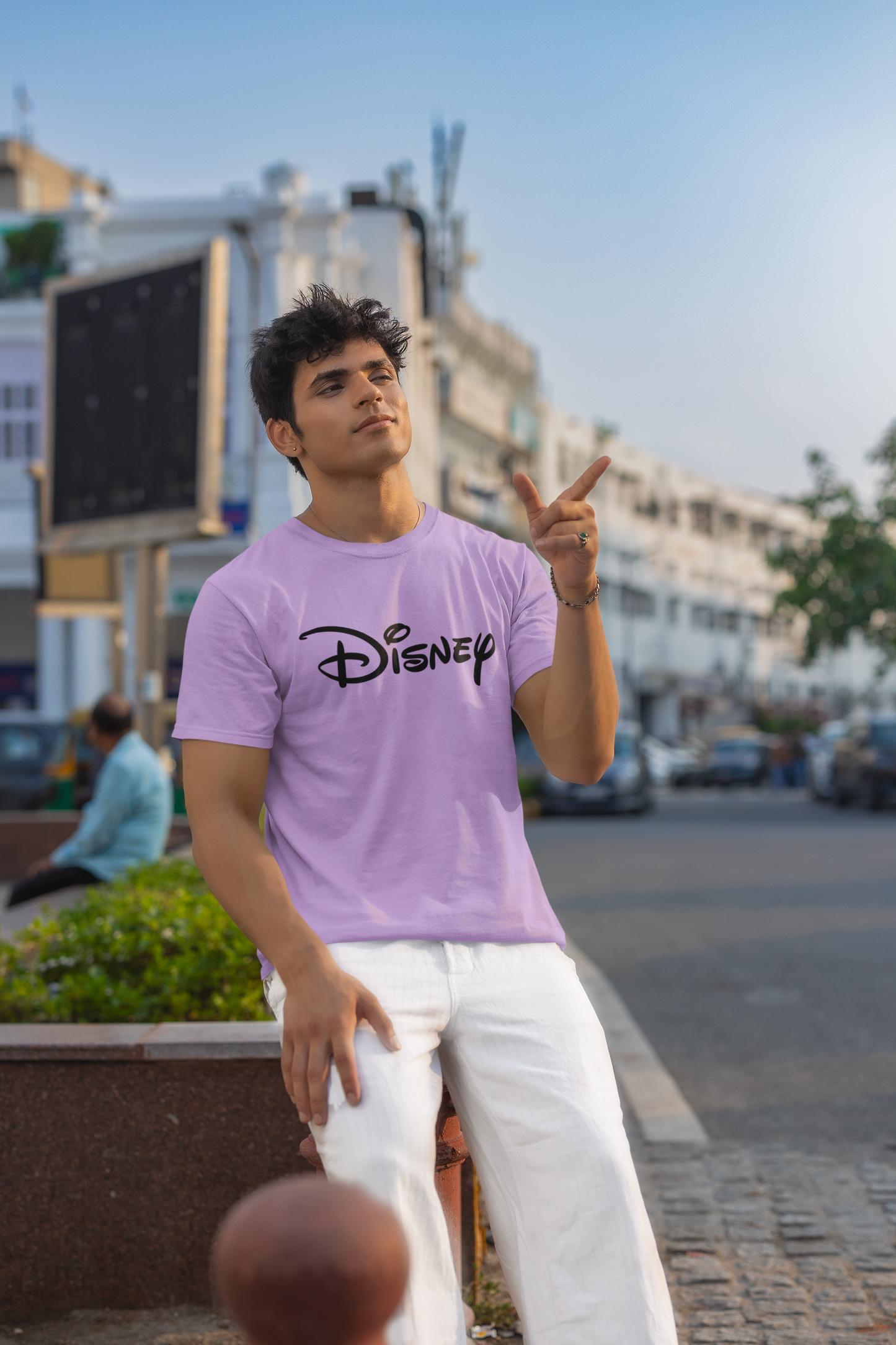 DISNEY