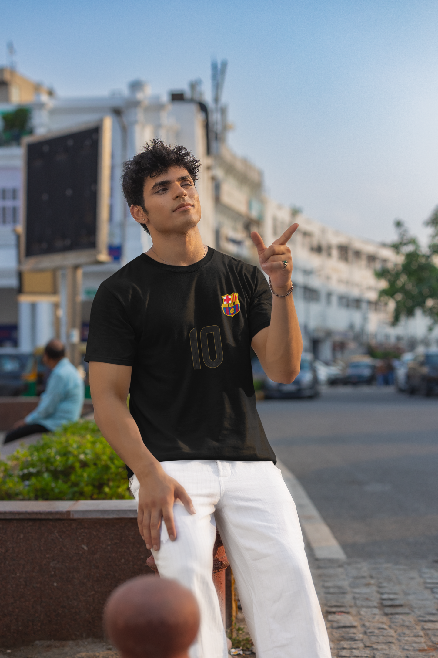 FCB Messi