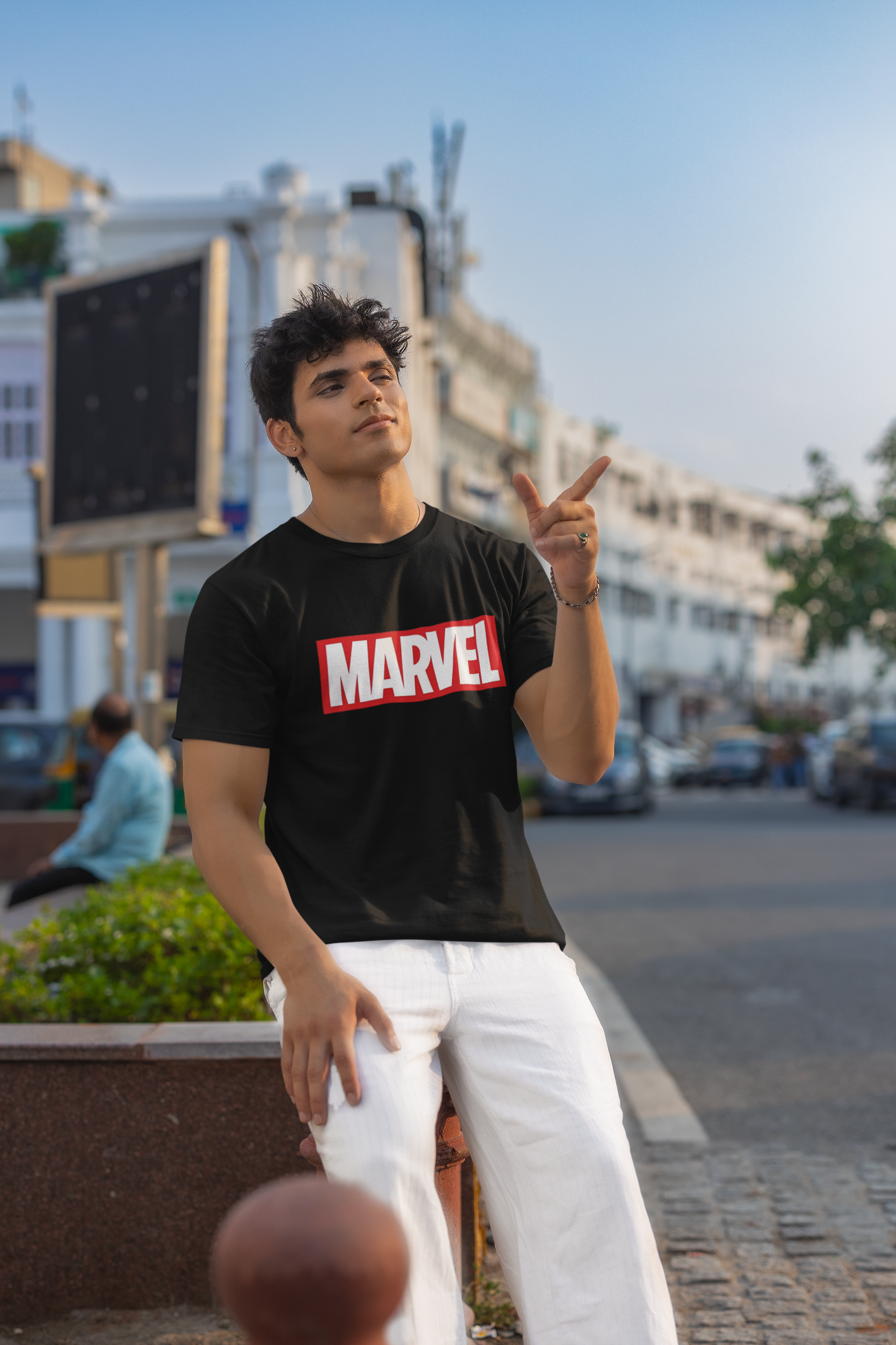 MARVEL
