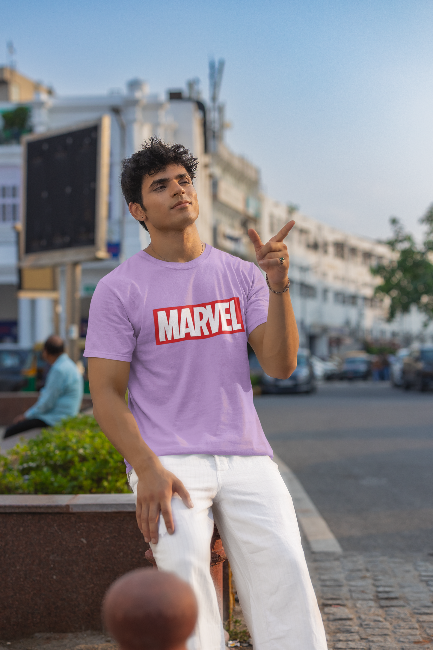 MARVEL