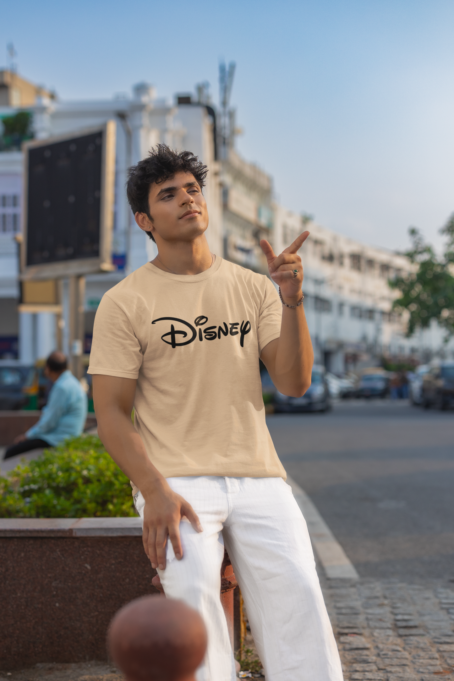 DISNEY