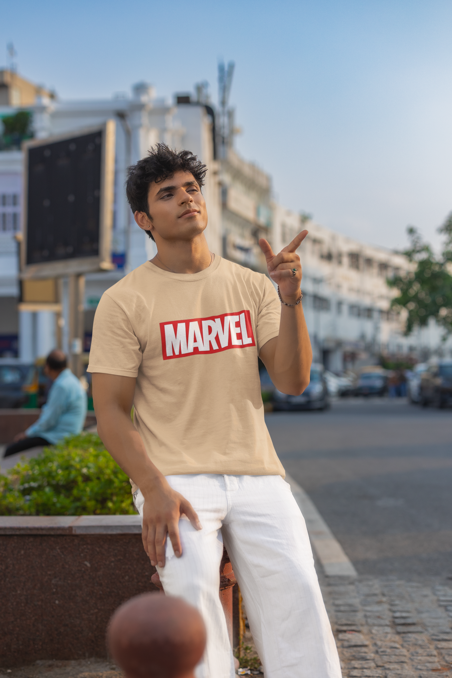 MARVEL