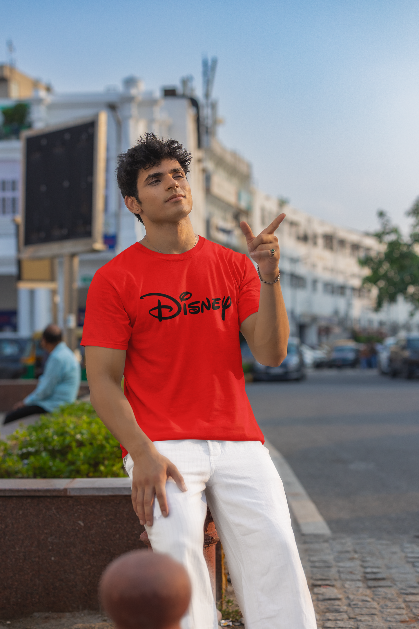 DISNEY