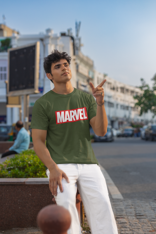 MARVEL