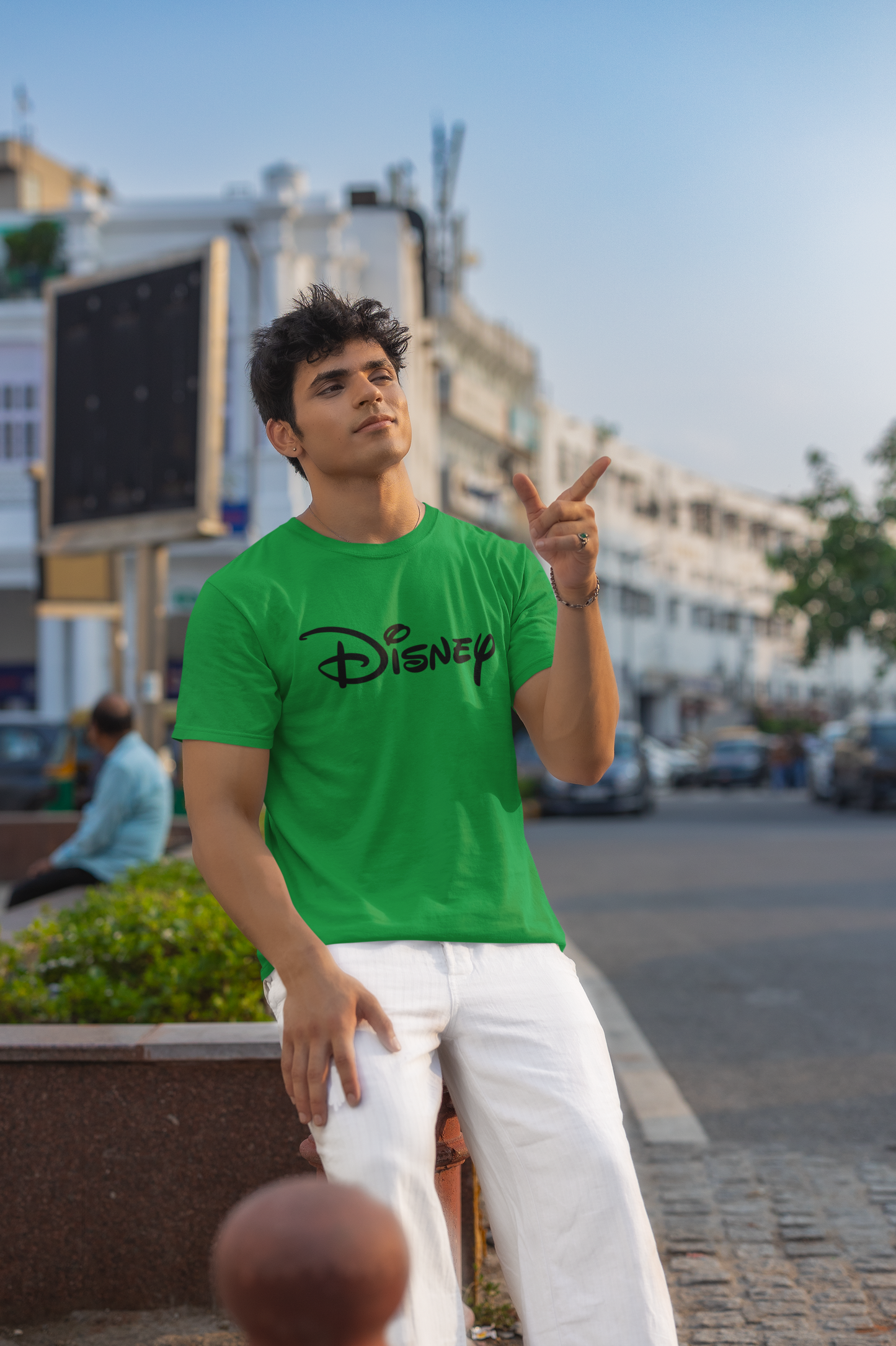 DISNEY