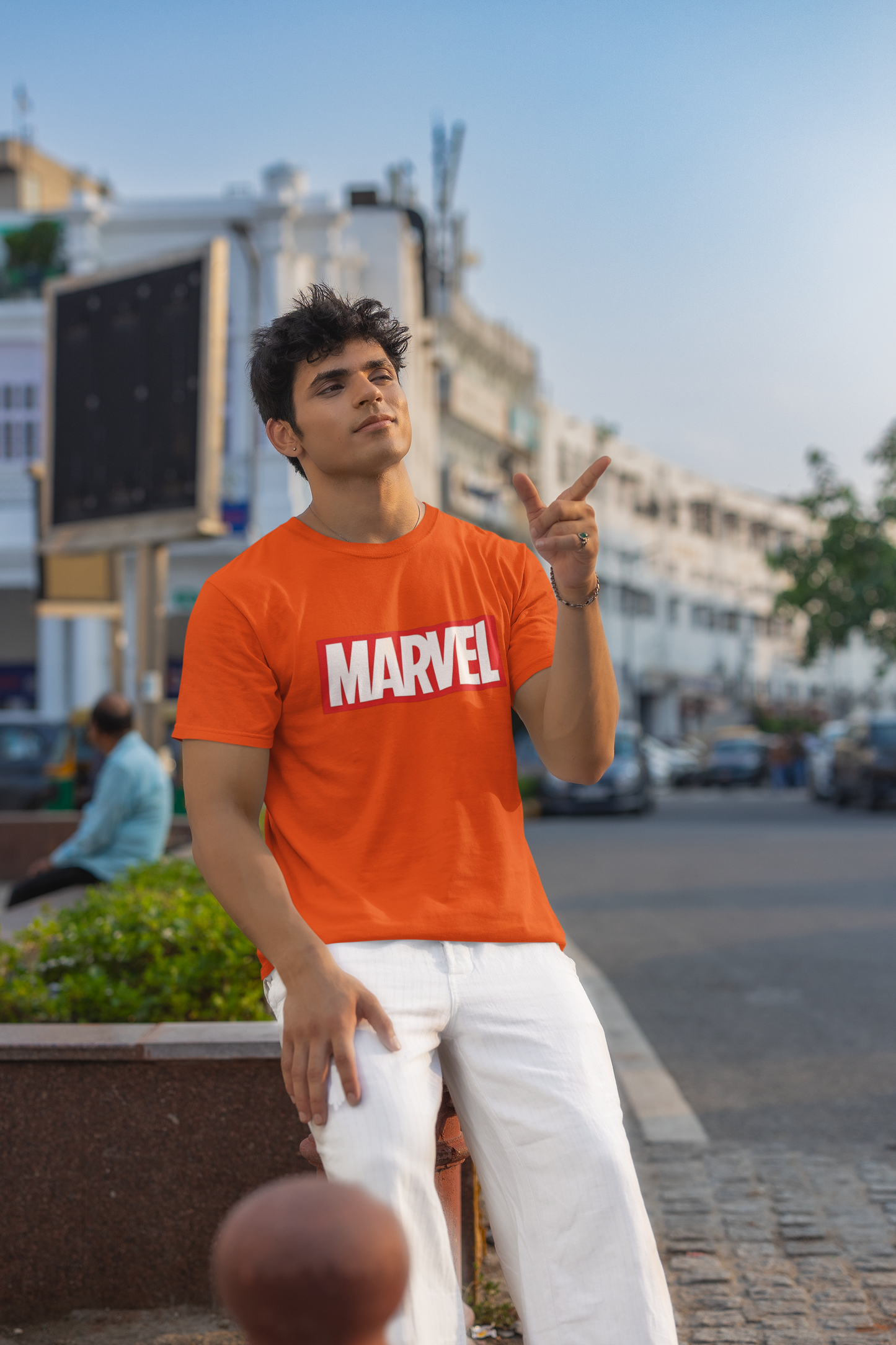 MARVEL