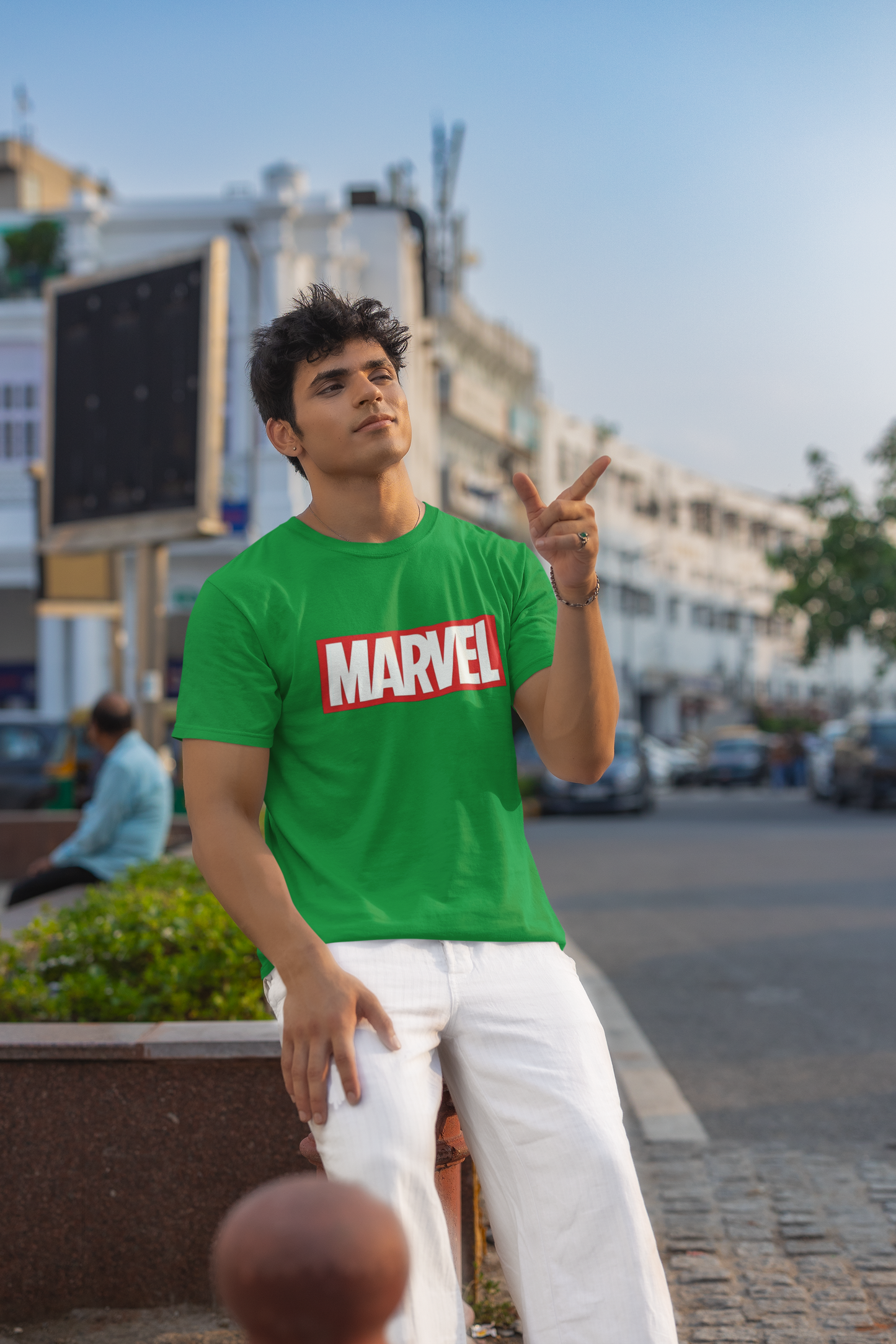 MARVEL