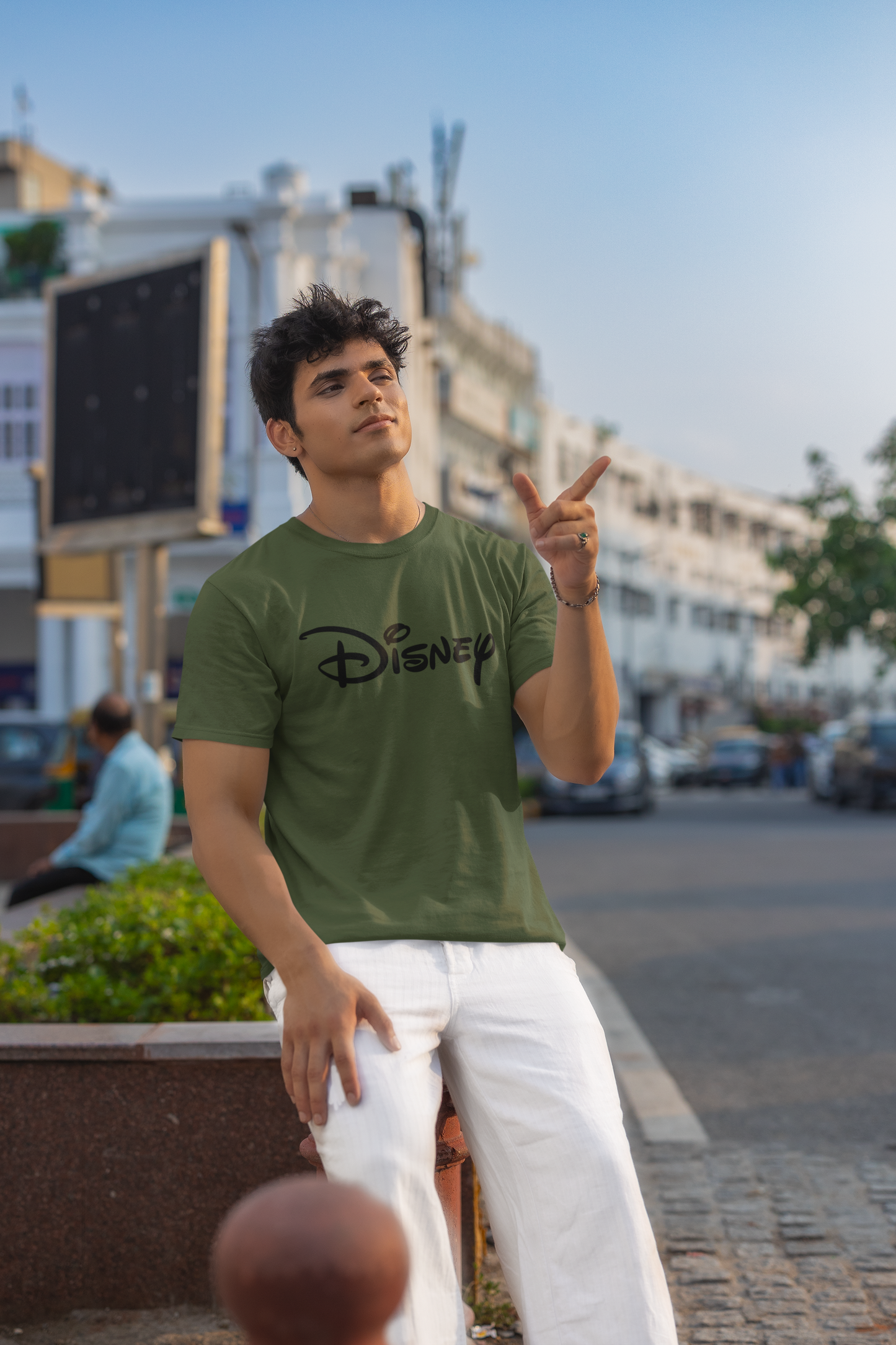 DISNEY