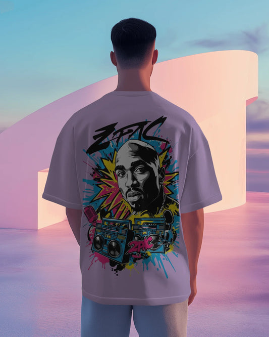 Men's 2PAC