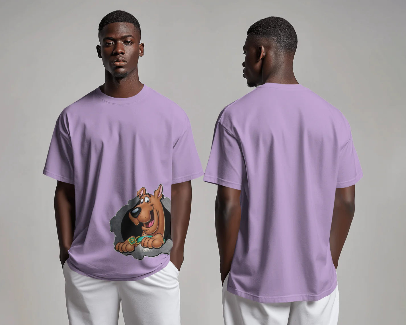 Scooby-Doo