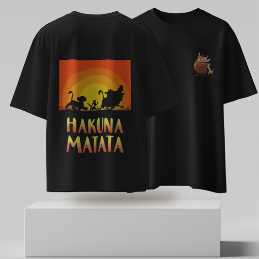 Hakuna Matata
