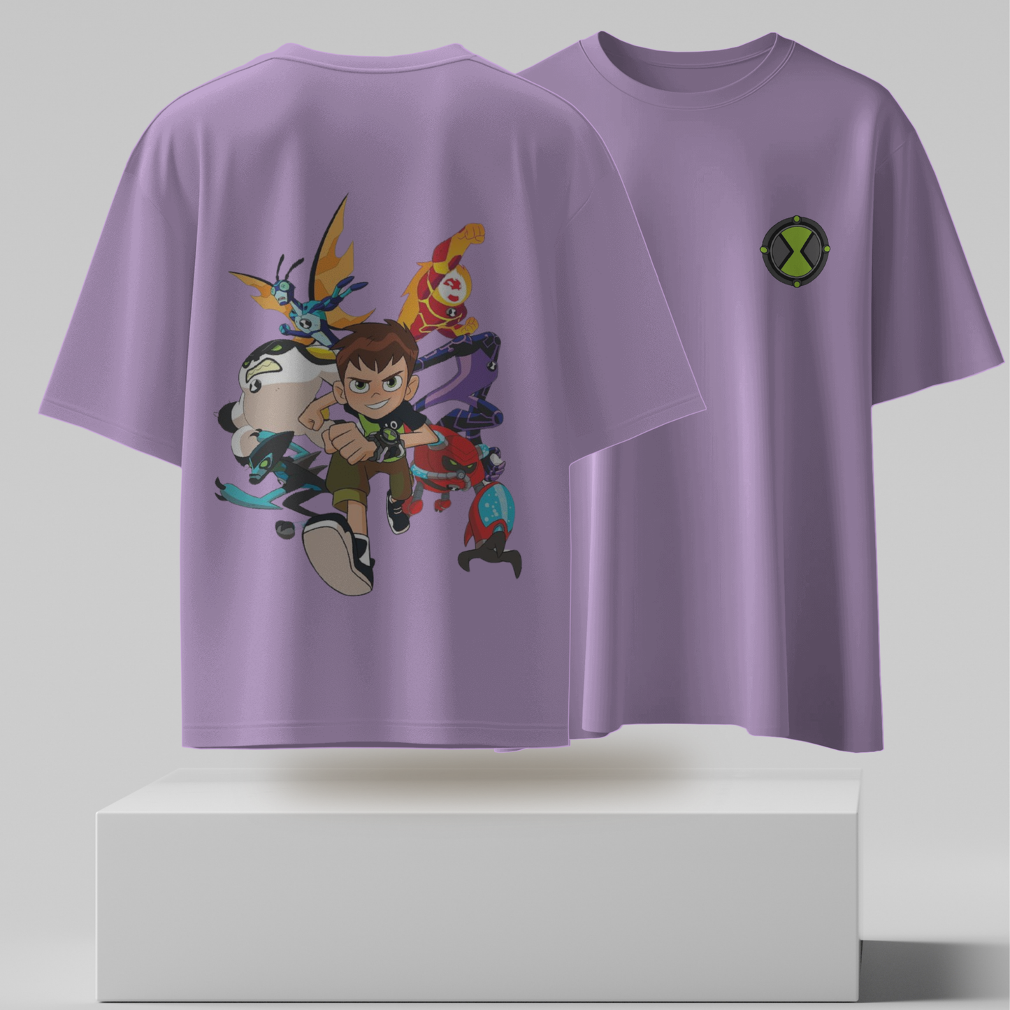 Ben 10