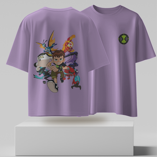 Ben 10