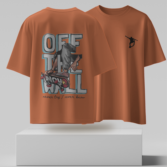 Off The Wall
