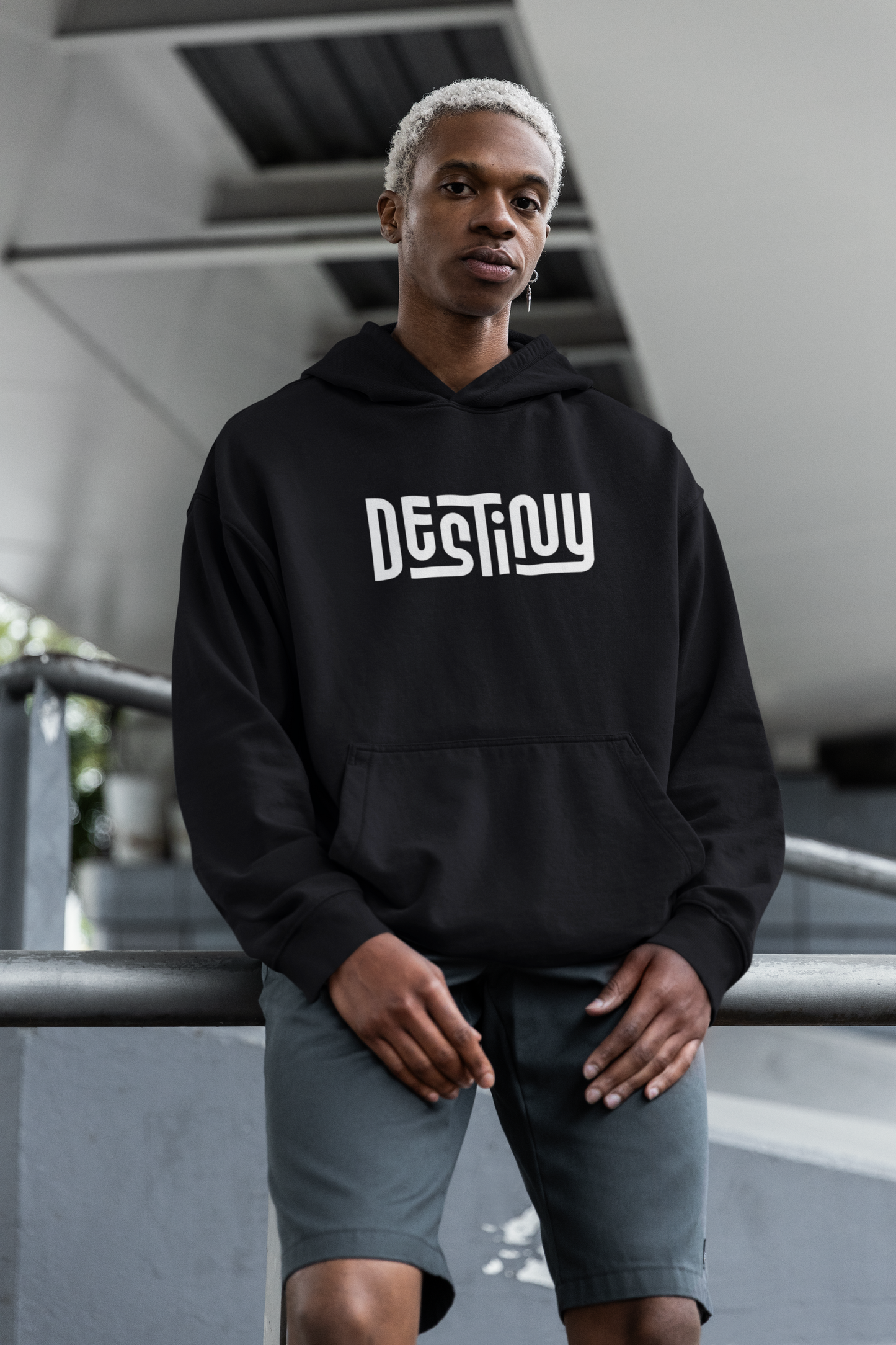 DESTINY HOODIE