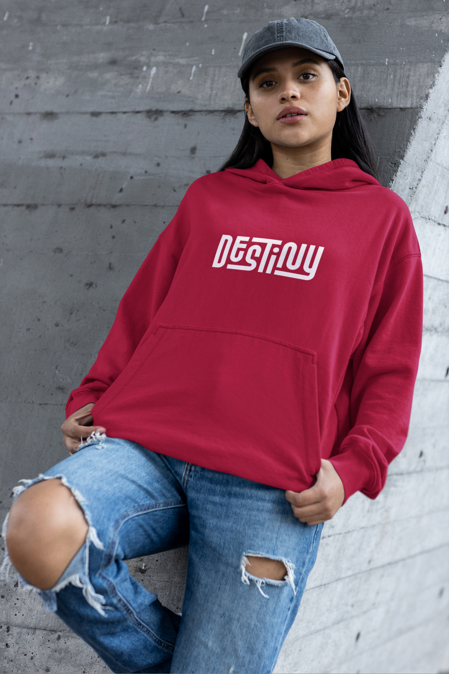 DESTINY HOODIE