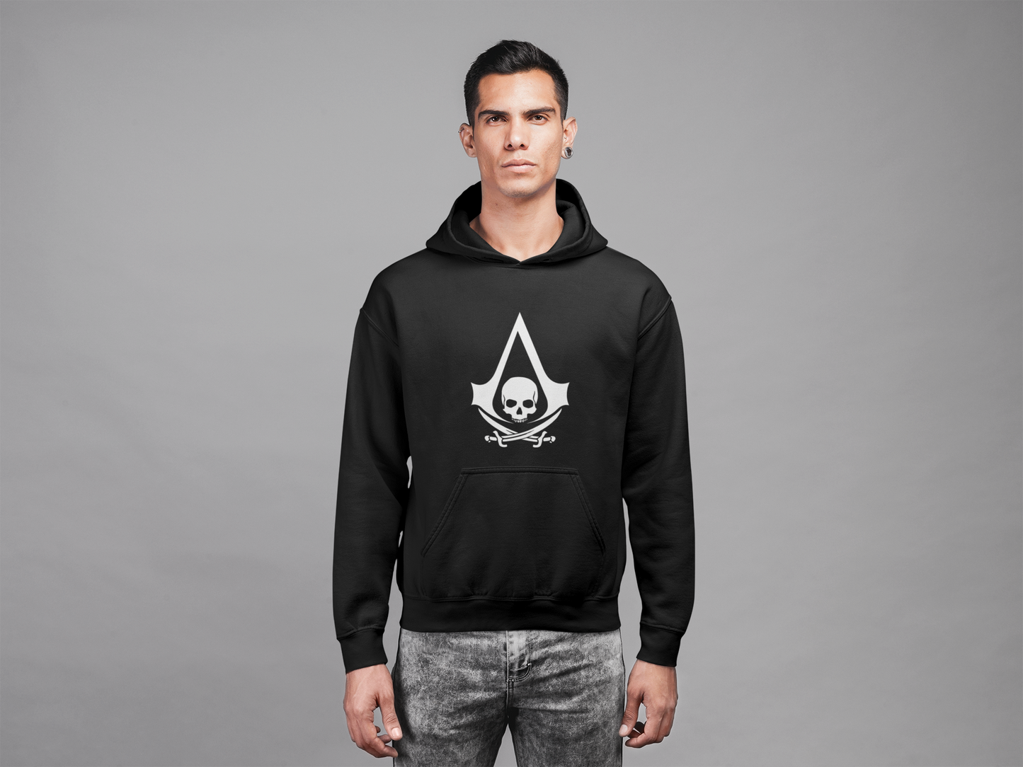 Assassian's Creed Hoodie
