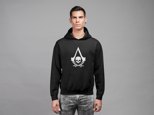 Assassian's Creed Hoodie