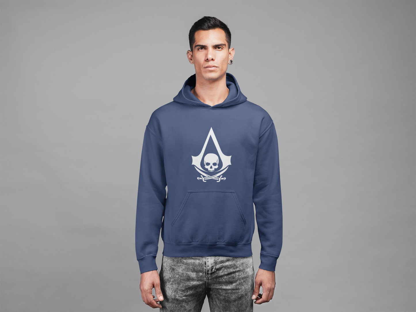 Assassian's Creed Hoodie