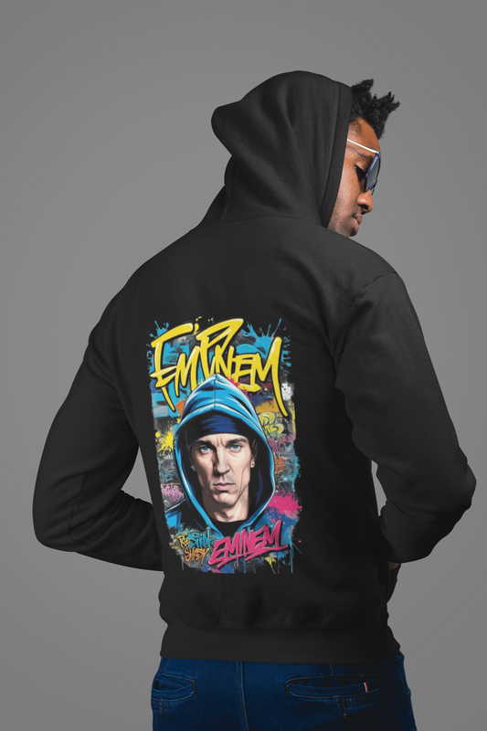 SLIM SHADY HOODIE
