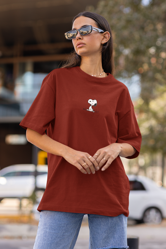 SNOOPY