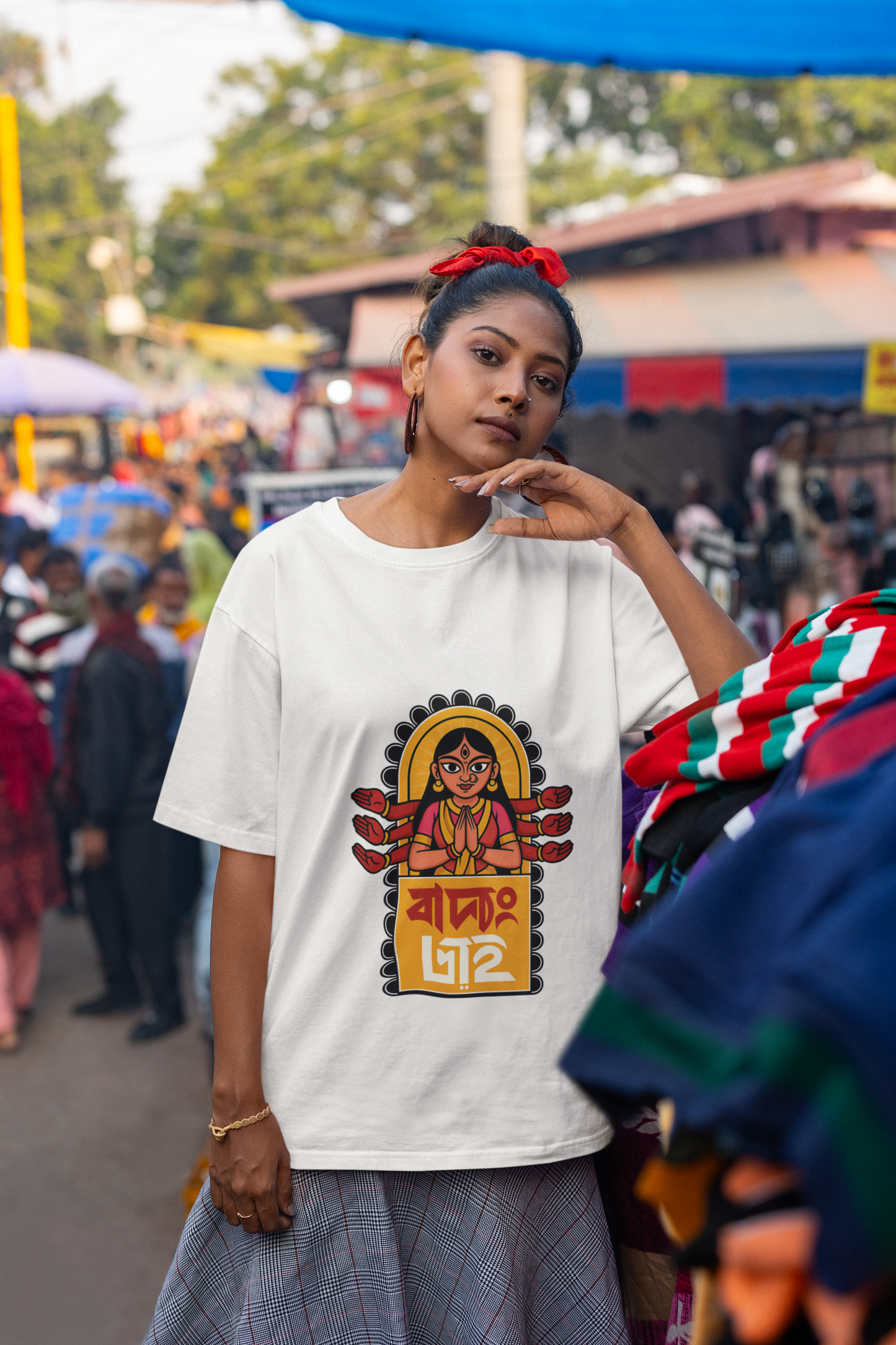 DURGA POOJA SPECIAL
