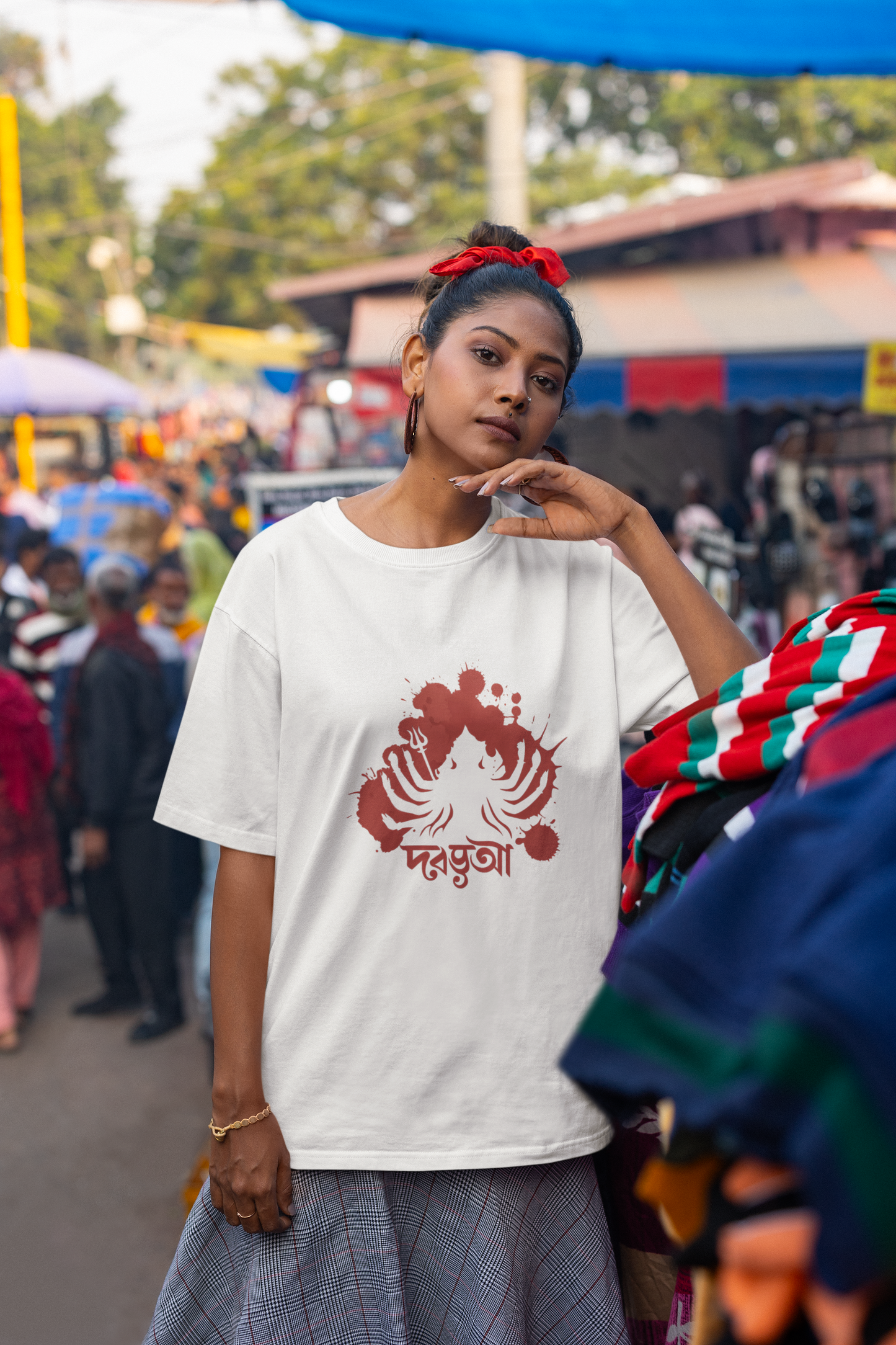 DURGA POOJA SPECIAL