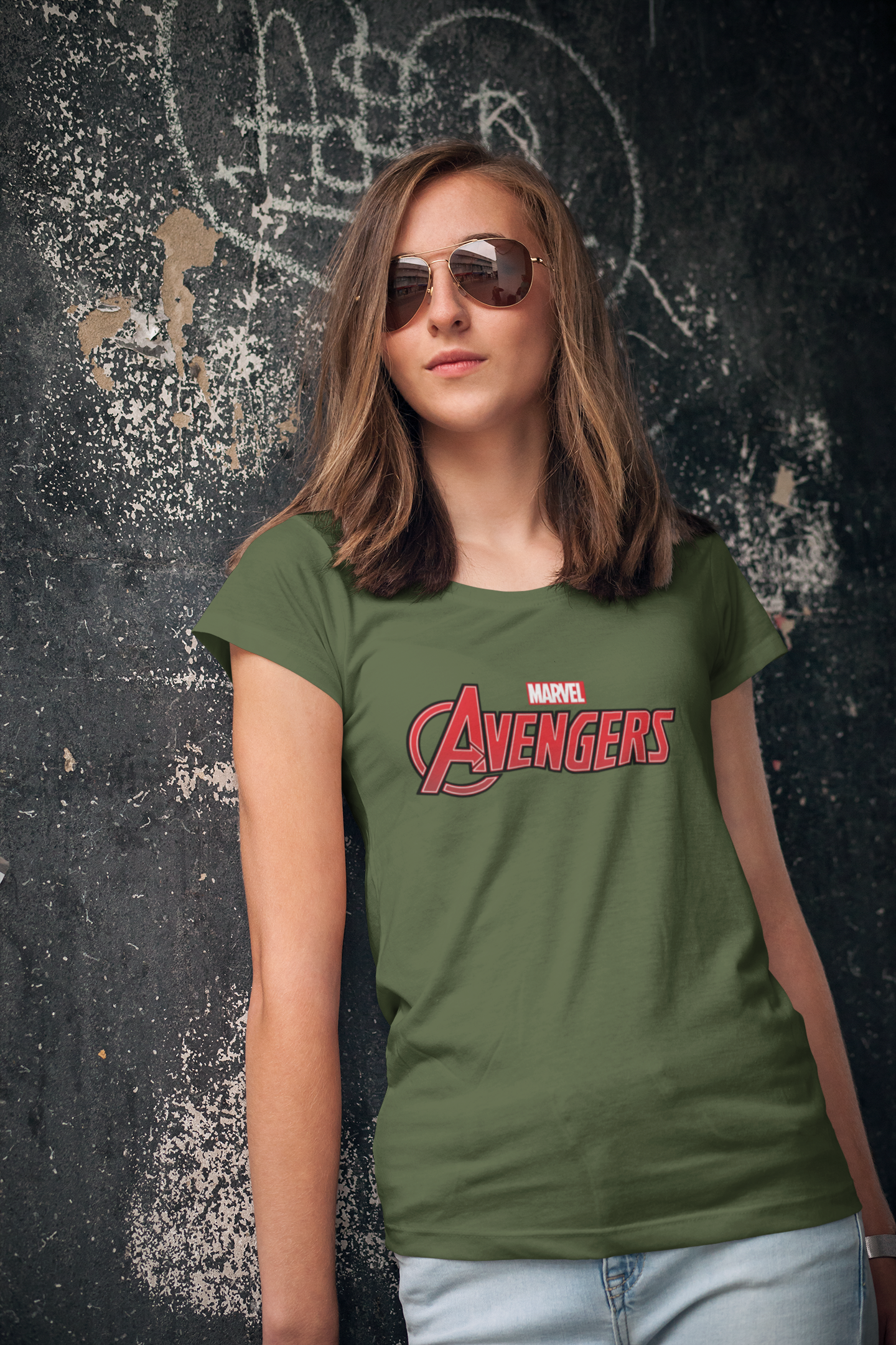 MARVEL AVENGERS