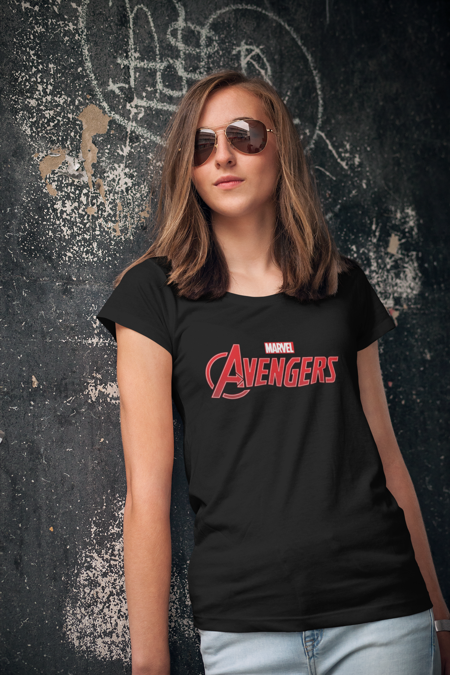 MARVEL AVENGERS