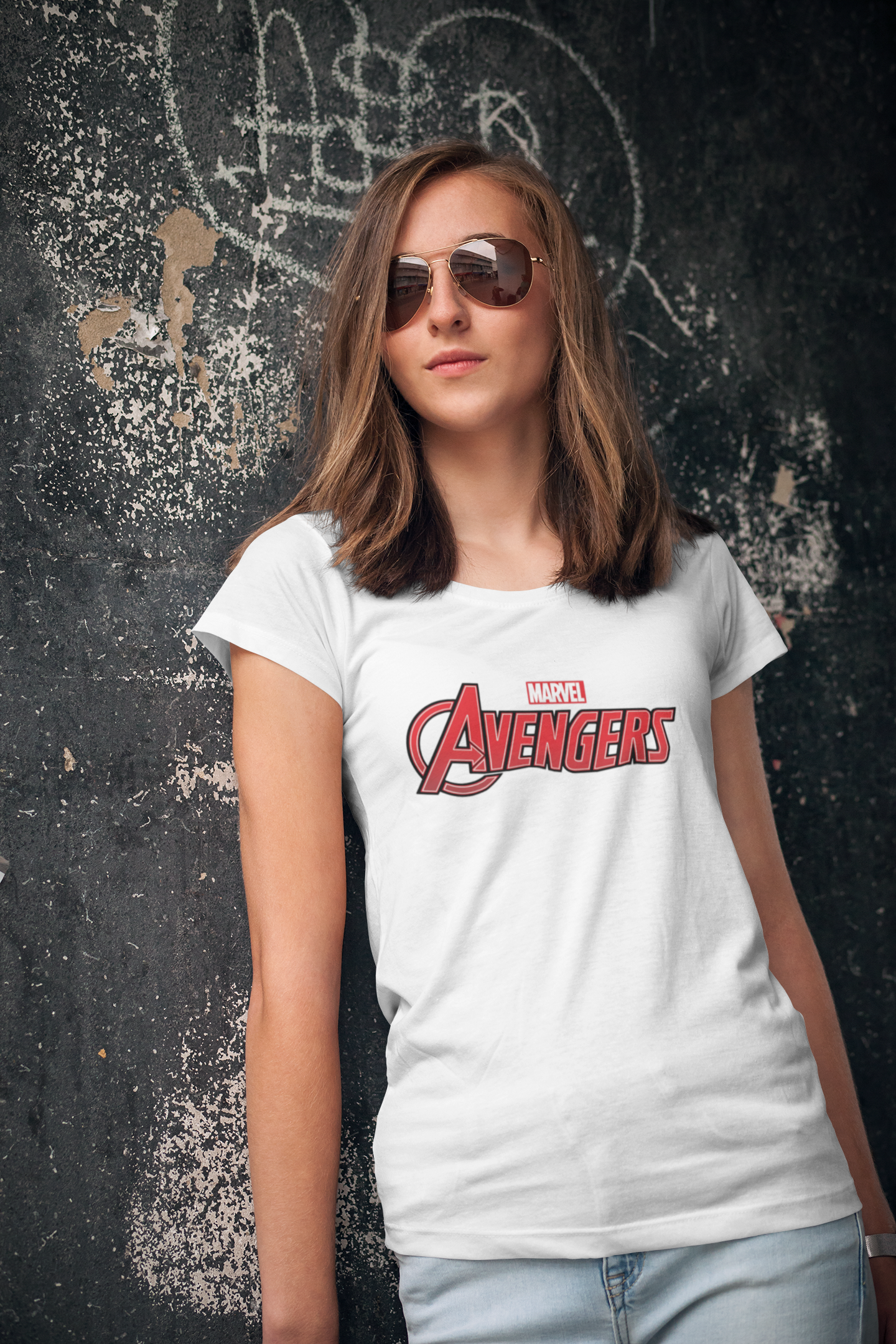 MARVEL AVENGERS
