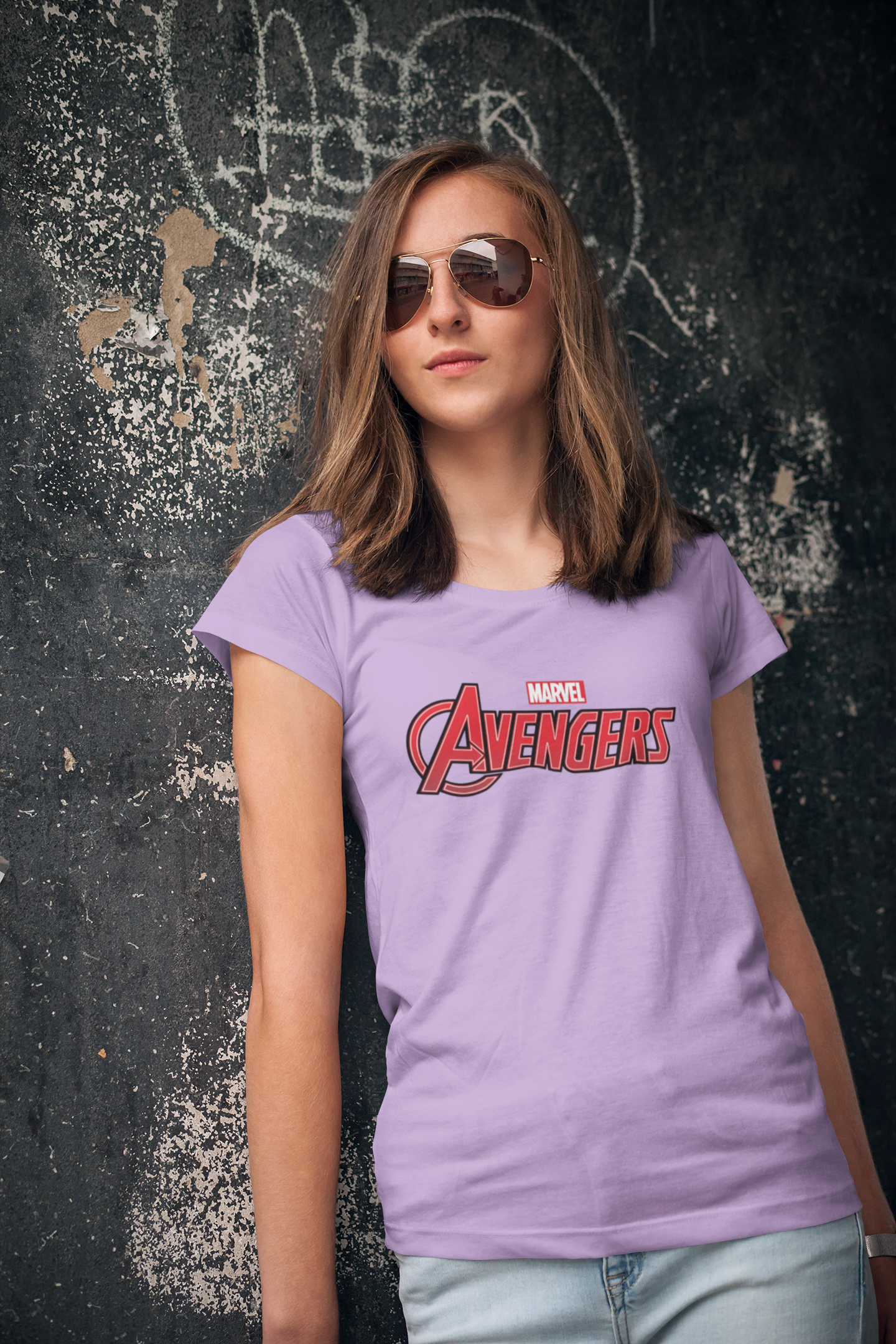 MARVEL AVENGERS