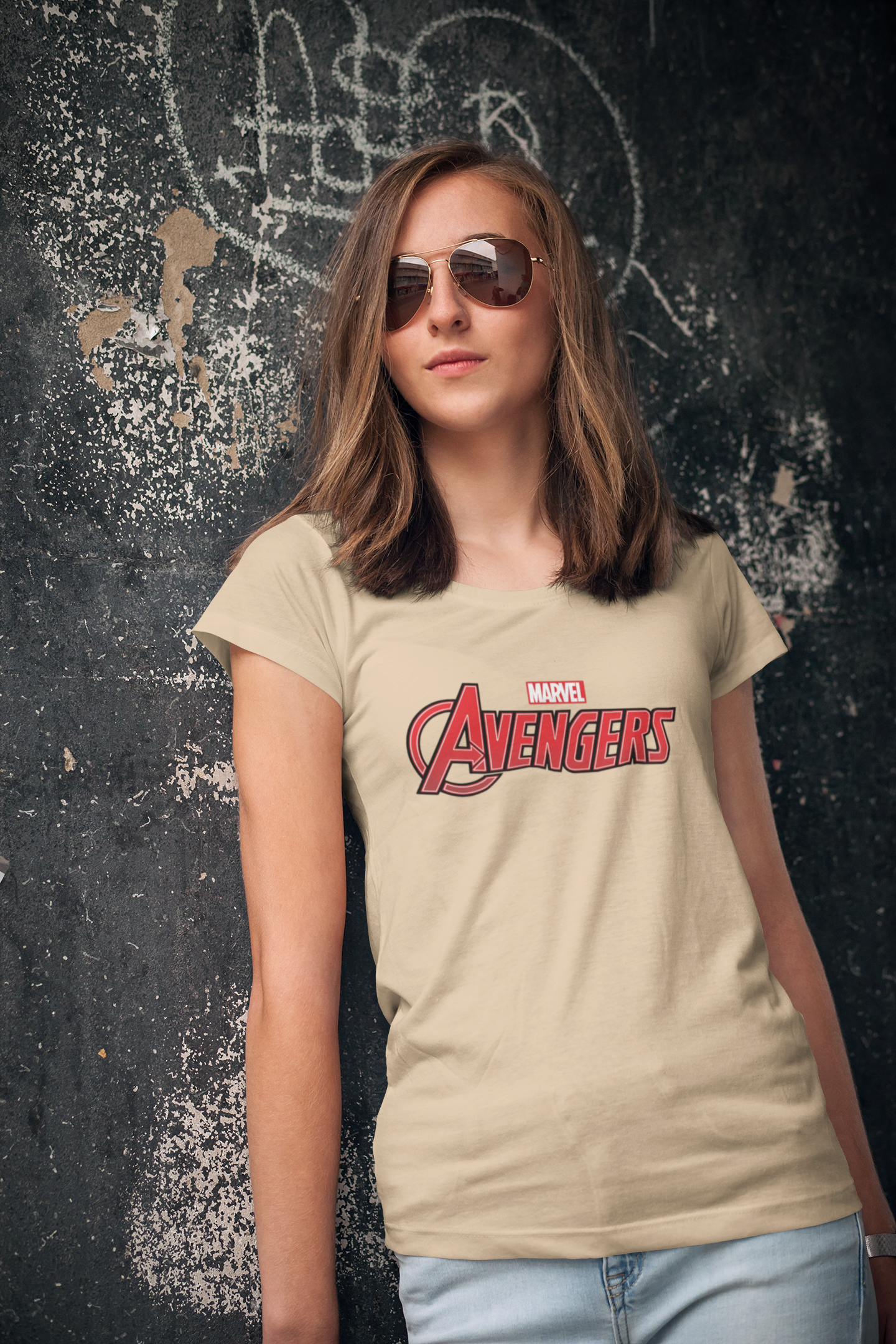 MARVEL AVENGERS