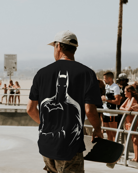 Men's BATMAN
