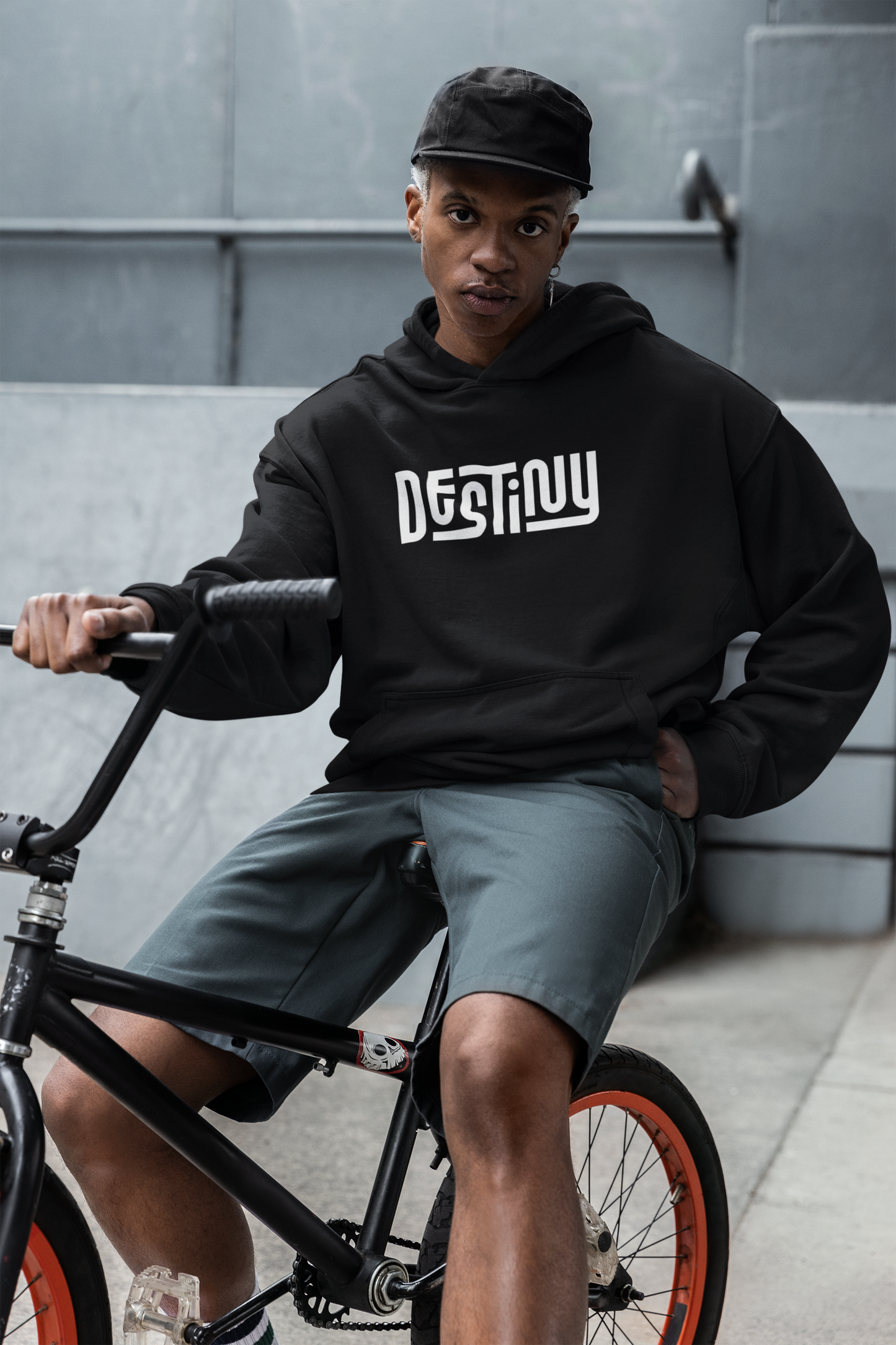 DESTINY HOODIE