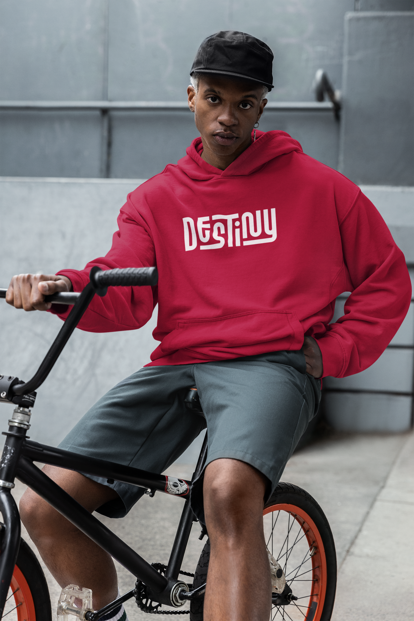 DESTINY HOODIE